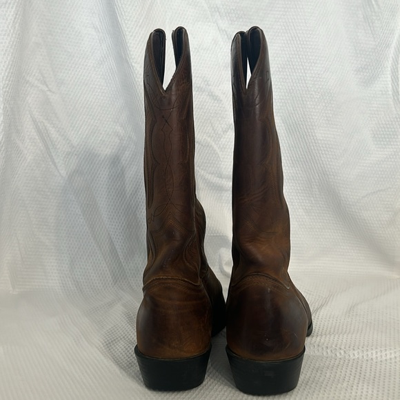 Men’s Justin boots - Picture 3 of 12